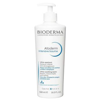 BIODERMA Atoderm Intensive 500 ml