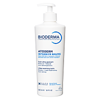 BIODERMA Atoderm Intensive baume zvláčňujúci telový balzam 500 ml