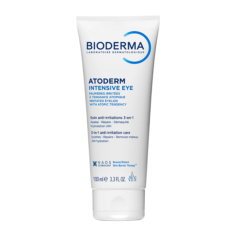 Bioderma Atoderm Intenzívny očný krém 100ml kúpite na Mojalekaren.sk