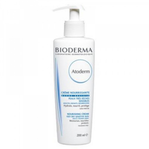 BIODERMA Atoderm krém 200 ml BIODERMA Atoderm krém 200 ml