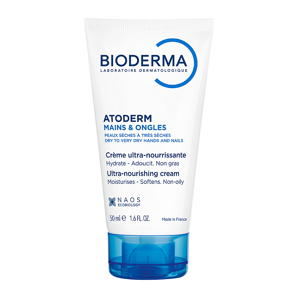 BIODERMA Atoderm krém na ruky 50 ml