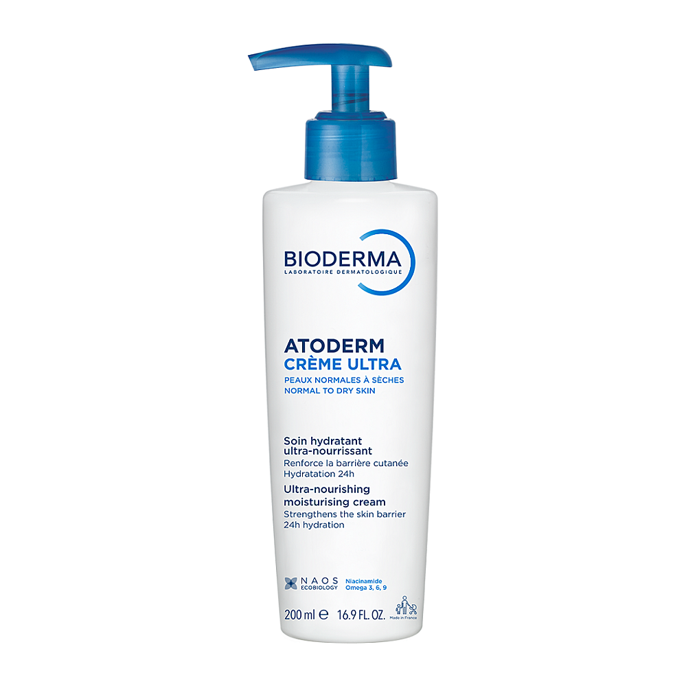 BIODERMA Atoderm krém ULTRA 200 ml kúpite na Mojalekaren.sk