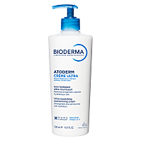 BIODERMA Atoderm krém ULTRA 500 ml