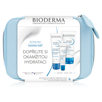 BIODERMA Atoderm Pre suchú pleť Darčekové balenie