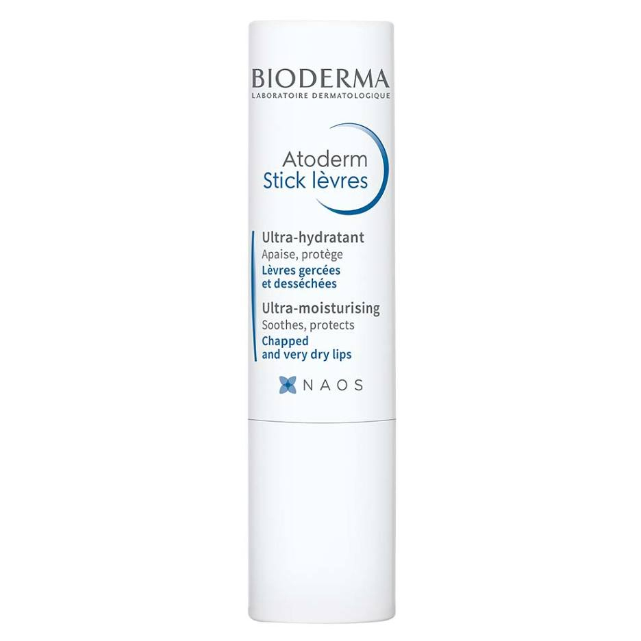 BIODERMA Atoderm Tyčinka na pery 4 g kúpite na Mojalekaren.sk