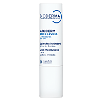 BIODERMA Atoderm tyčinka na pery 4 g
