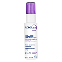 BIODERMA Cicabio Lotion sprej 40 ml