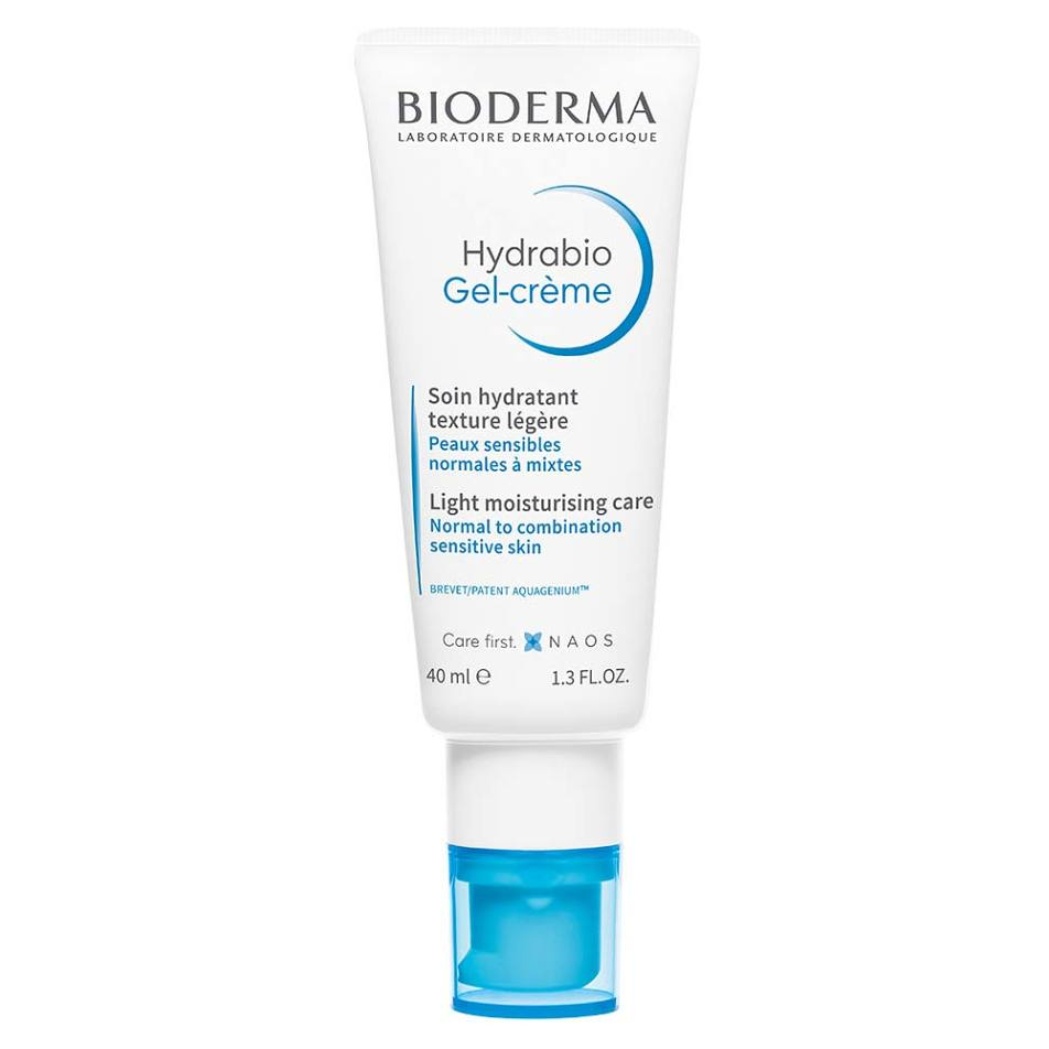 BIODERMA Hydrabio gel-créme 40 ml kúpite na Mojalekaren.sk