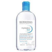 BIODERMA Hydrabio H2O 500 ml