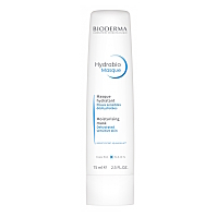 BIODERMA Hydrabio Masque pleťová maska ​​75 ml