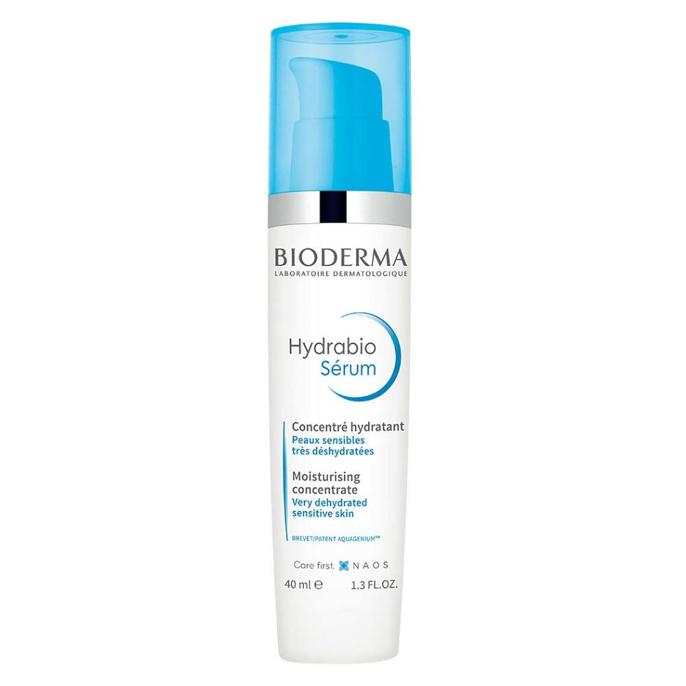 BIODERMA Hydrabio sérum 40 ml