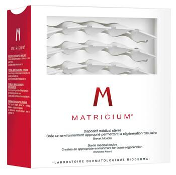 BIODERMA Matricium Coffret - 30 ampuliek