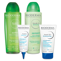 BIODERMA Nodé