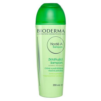BIODERMA Nodé A Šampón 200 ml