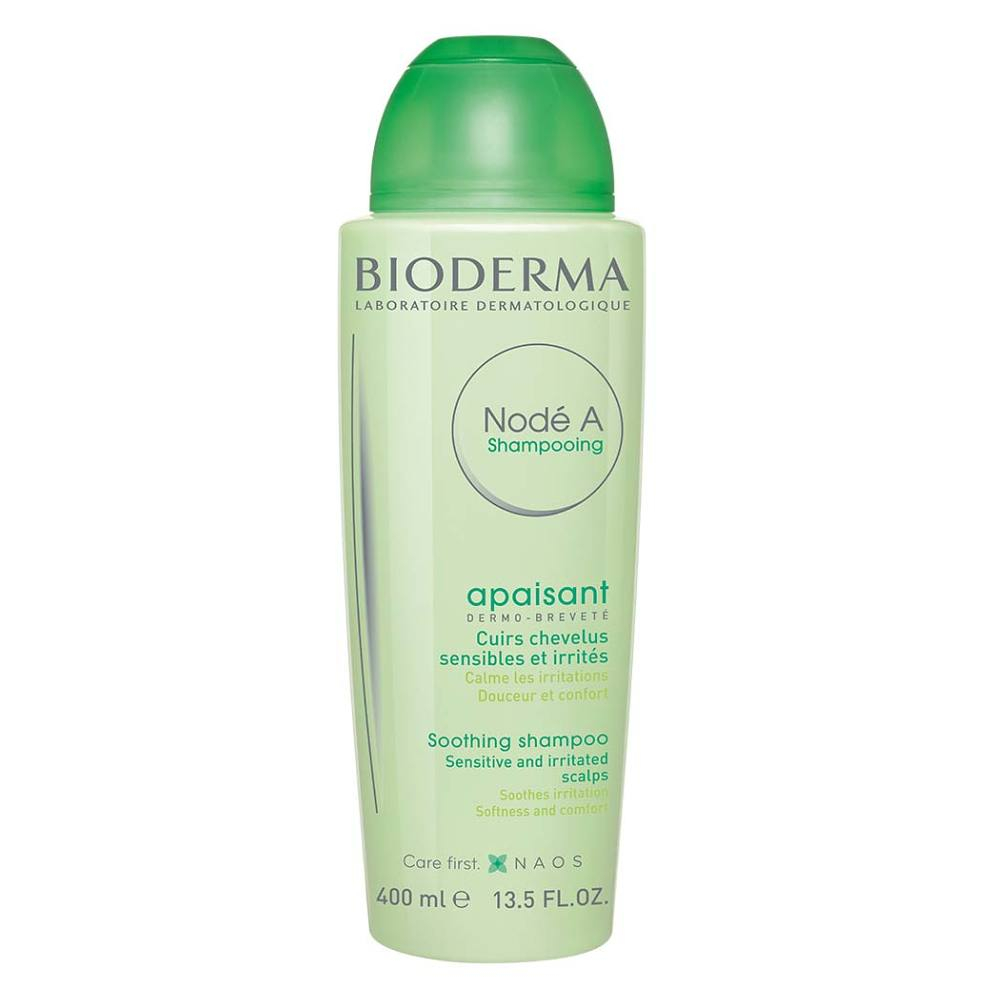 BIODERMA Nodé A Šampón 400 ml
