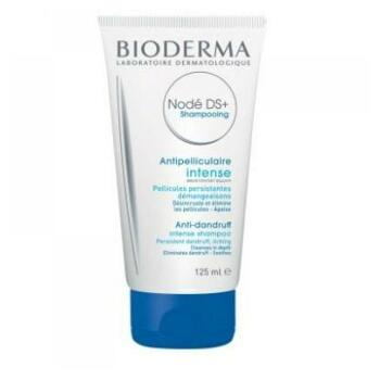 BIODERMA Nodé DS+ Intense šampón proti lupinám 125 ml