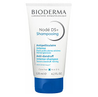 BIODERMA Nodé DS+ Šampón proti lupinám 125 ml