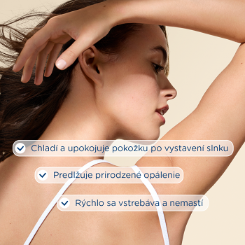 BIODERMA Photoderm After sun 200 ml
