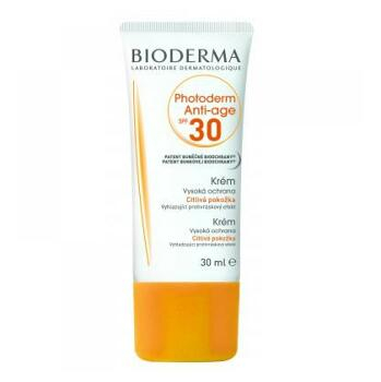 BIODERMA Photoderm Anti Age SPF 30 30 ml