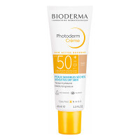 BIODERMA Photoderm Max Tónovaný krém pre citlivú pokožku SPF 50+ 40 ml