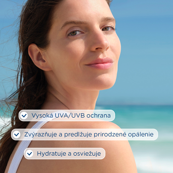 BIODERMA Photoderm Sprej na opaľovanie SPF 30+ 200 ml