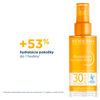 BIODERMA Photoderm Sprej na opaľovanie SPF 30+ 200 ml