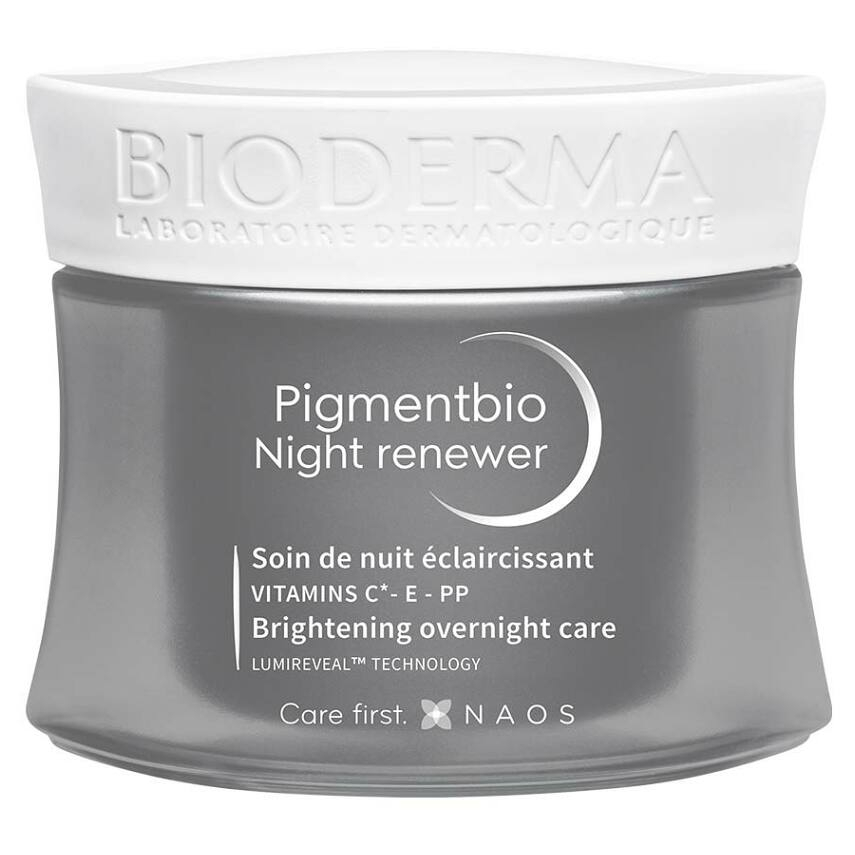 BIODERMA Pigmentbio nočné sérum 50 ml kúpite na Mojalekaren.sk