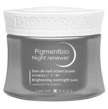 BIODERMA Pigmentbio nočné sérum 50 ml