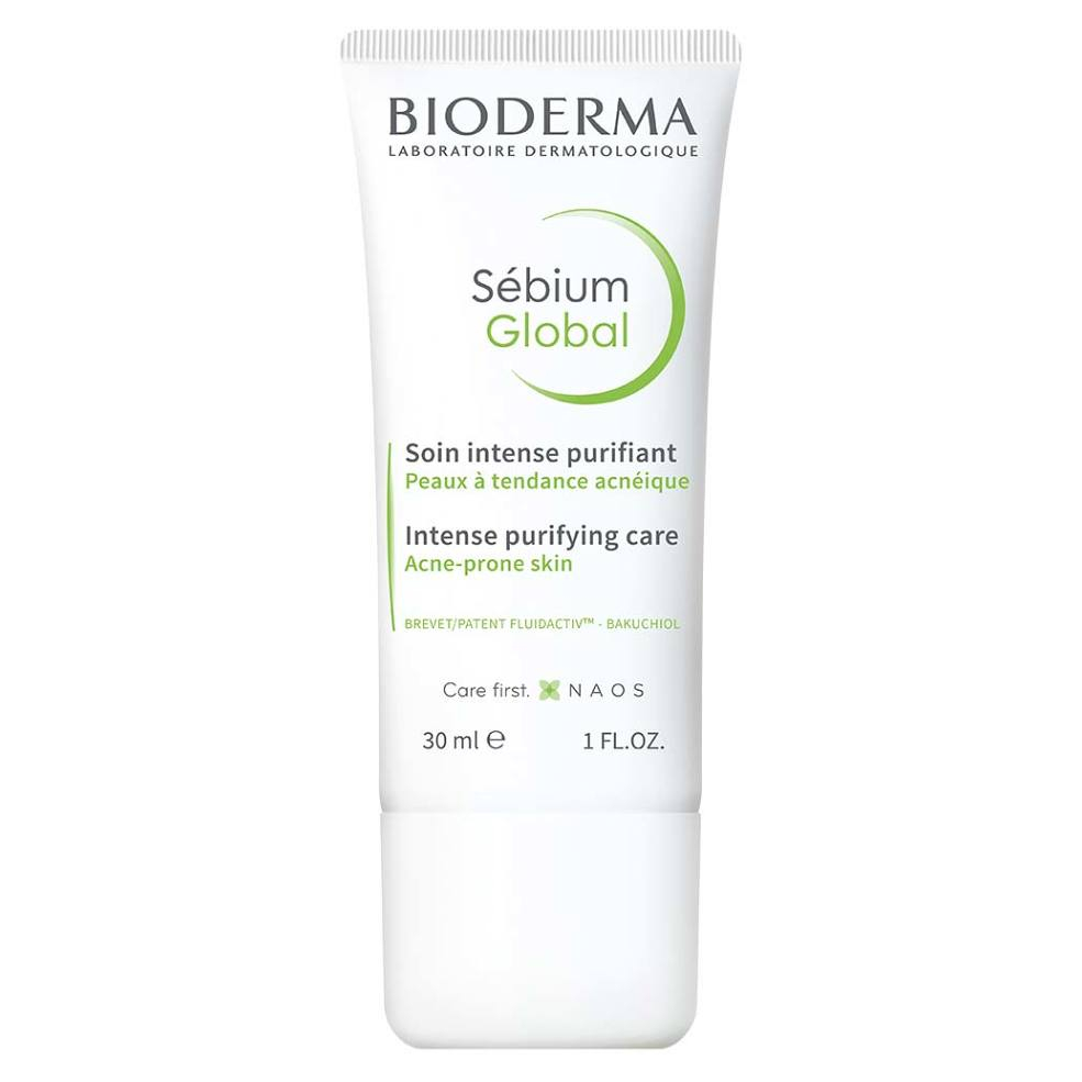 BIODERMA Sébium Global 30ml kúpite na Mojalekaren.sk