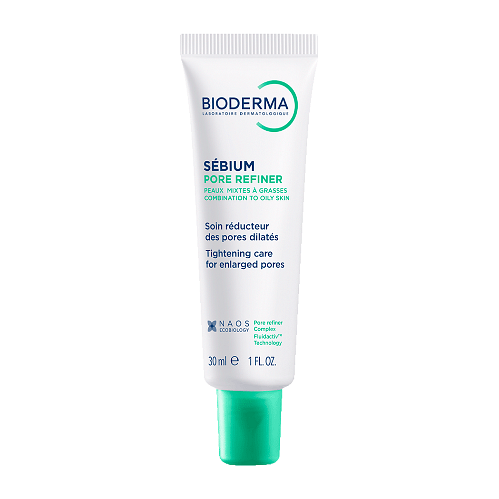 BIODERMA Sébium Pore Refiner 30 ml