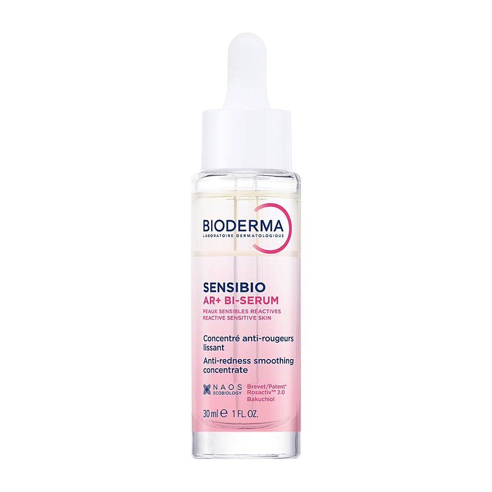 BIODERMA Sensibio AR+ BI-sérum 30 ml