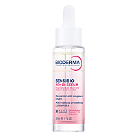 BIODERMA Sensibio AR+ BI-sérum 30 ml