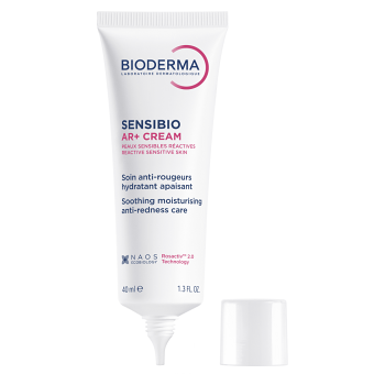 BIODERMA Sensibio AR+ Krém 40 ml