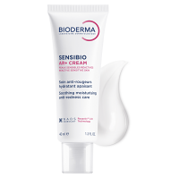 BIODERMA Sensibio AR+ Krém 40 ml