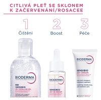 BIODERMA Sensibio AR+ Krém 40 ml