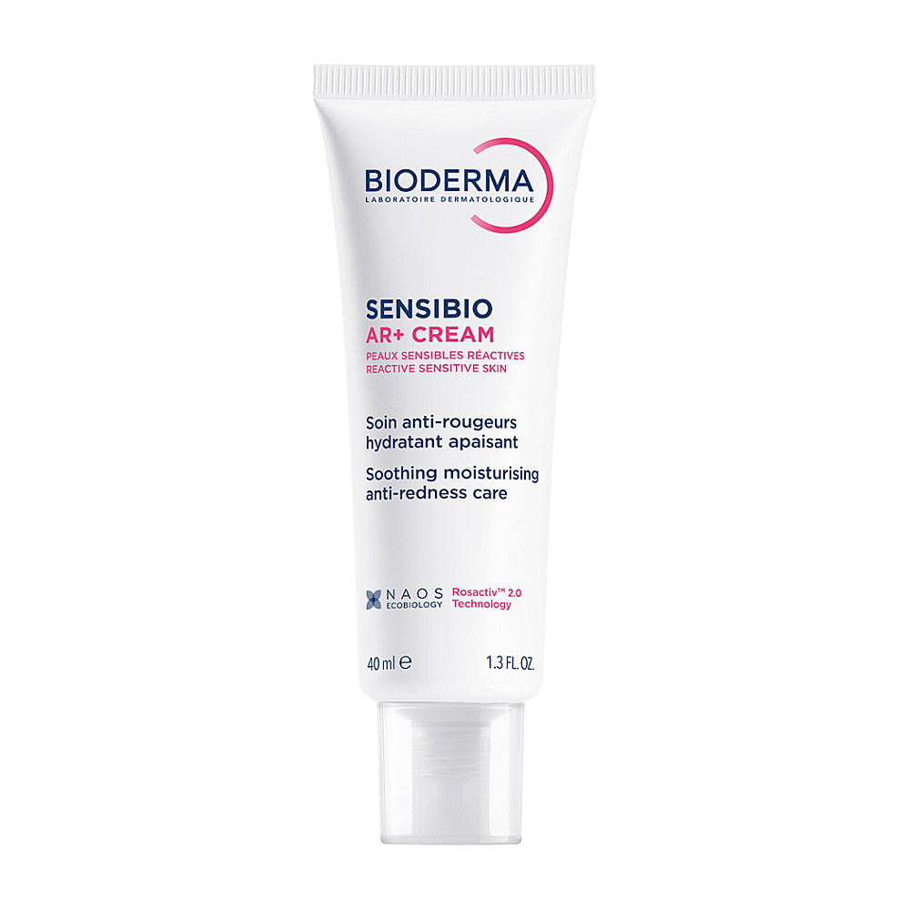 BIODERMA Sensibio AR+ Krém 40 ml kúpite na Mojalekaren.sk