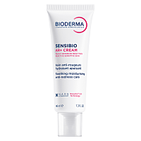 BIODERMA Sensibio AR+ Krém 40 ml