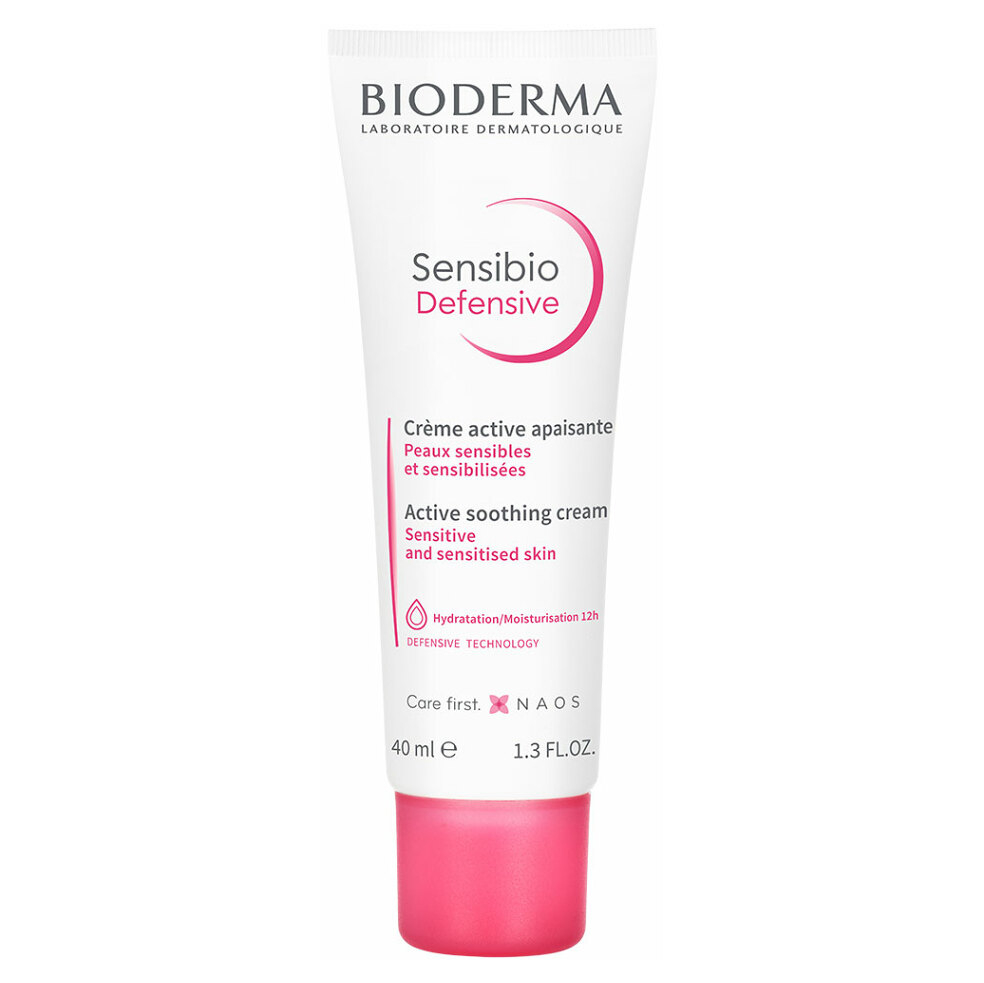 BIODERMA Sensibio Defensive krém 40 ml kúpite na Mojalekaren.sk