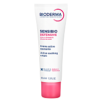 BIODERMA Sensibio Defensive krém 40 ml
