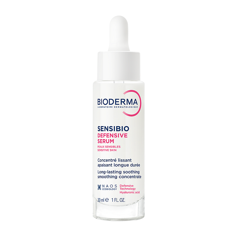 BIODERMA Sensibio Defensive koncentrované anti-age sérum 30ml kúpite na Mojalekaren.sk