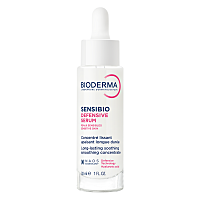 BIODERMA Sensibio Defensive sérum 30 ml