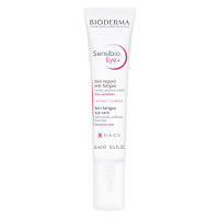 BIODERMA Sensibio Eye+ očný gél 15 ml