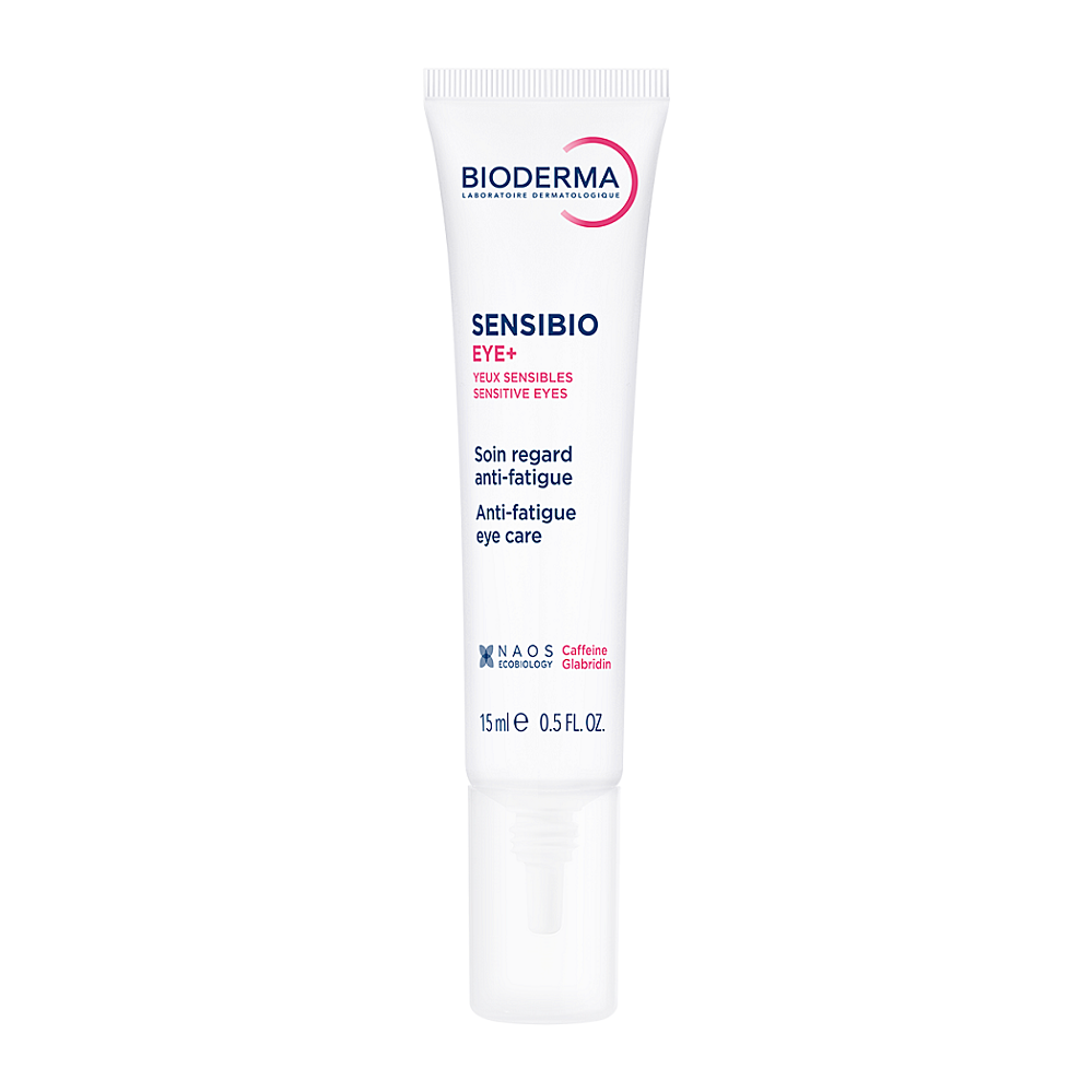 BIODERMA Sensibio Eye+ očný gél 15 ml kúpite na Mojalekaren.sk