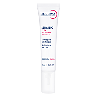 BIODERMA Sensibio Eye+ očný gél 15 ml