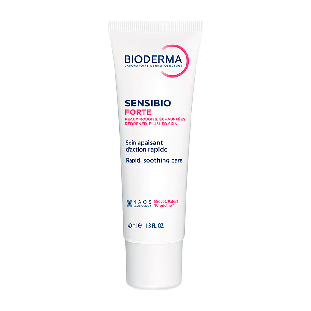 BIODERMA Sensibio forte krém 40 ml