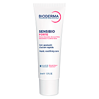 BIODERMA Sensibio forte krém 40 ml