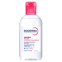 BIODERMA Sensibio H2O AR 250 ml