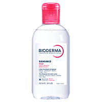 BIODERMA Sensibio H2O micelárna voda 250 ml