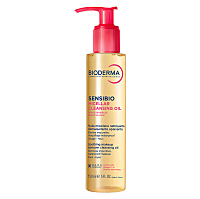 BIODERMA Sensibio Micelárny olej 150 ml