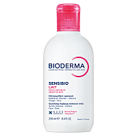 BIODERMA Sensibio Lait mlieko 250 ml